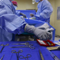 What Cosmetic Surgery Does TRICARE Cover?