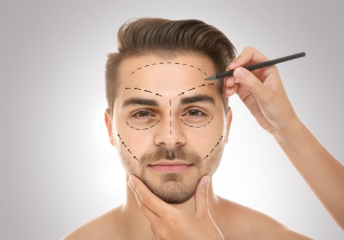 Does cosmetic surgery boost self-esteem?